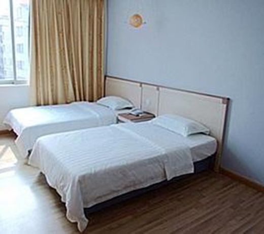 Wei Bang Hotel