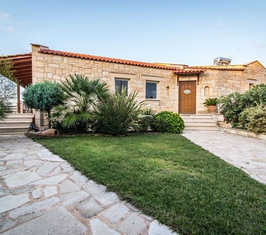 Villa Chara Chania