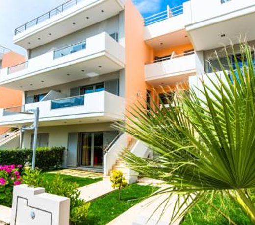 Sandy Point Villas Chania