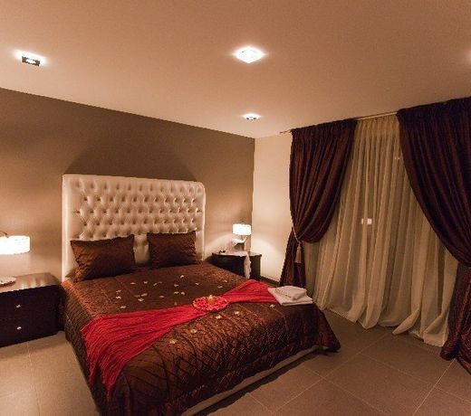 Sandy Point Villas Chania