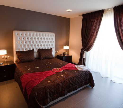 Sandy Point Villas Chania