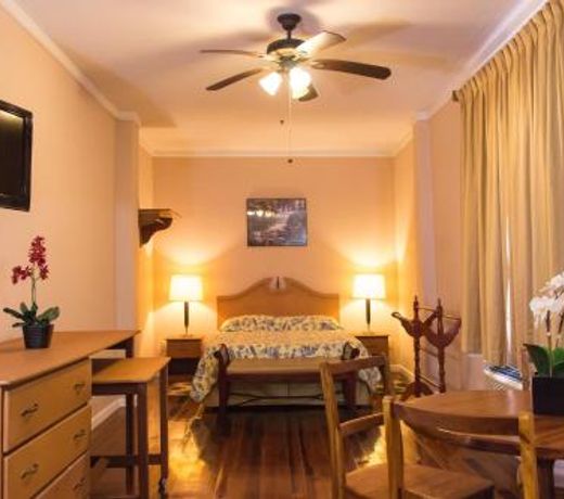 The Durban Hotel Guyana INC.