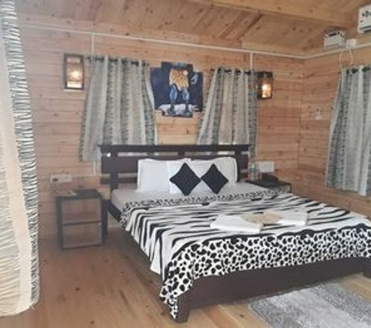 Arudra Beach Resort at Casa Portuguese Chalets