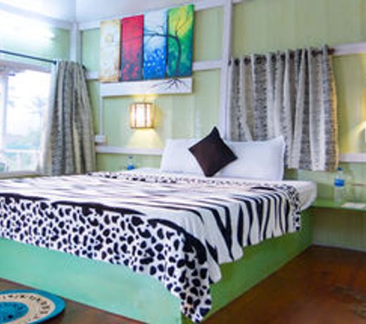 Arudra Beach Resort at Casa Portuguese Chalets