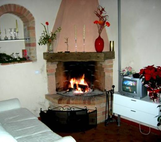 Villetta Rosetta