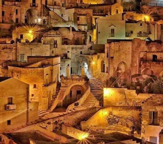 Matera nel Cuore
