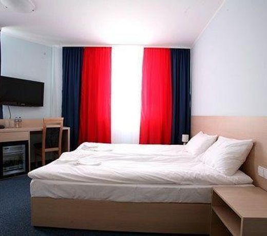 Hotel Czarna Perła