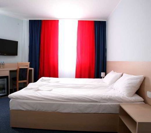 Hotel Czarna Perła