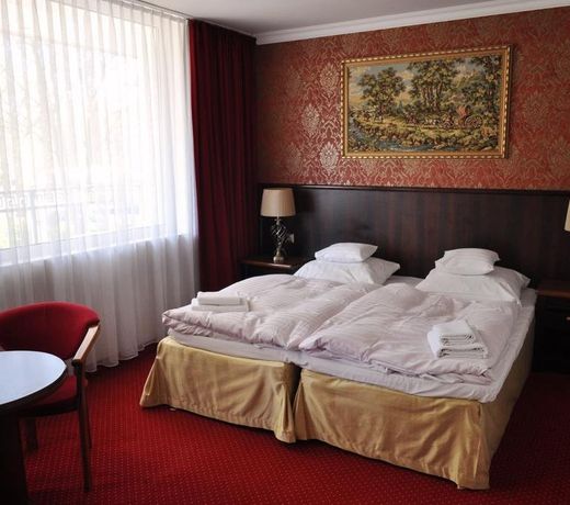 Prawdzic Resort & Conference