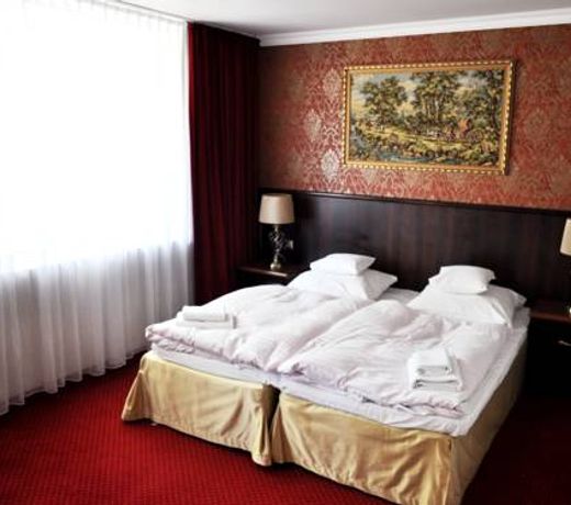 Prawdzic Resort & Conference