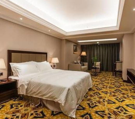 Fujian Enjoy Hotel