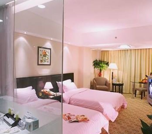 Fujian Enjoy Hotel