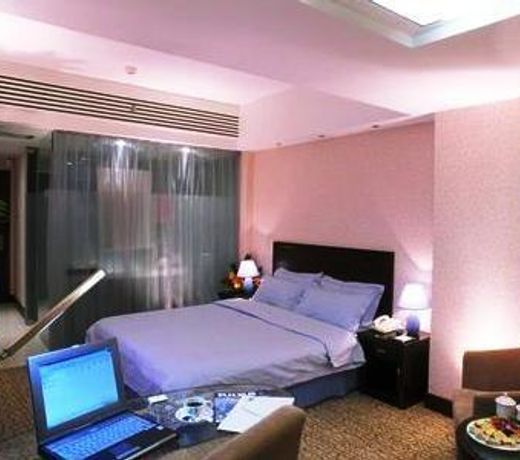 Fujian Enjoy Hotel