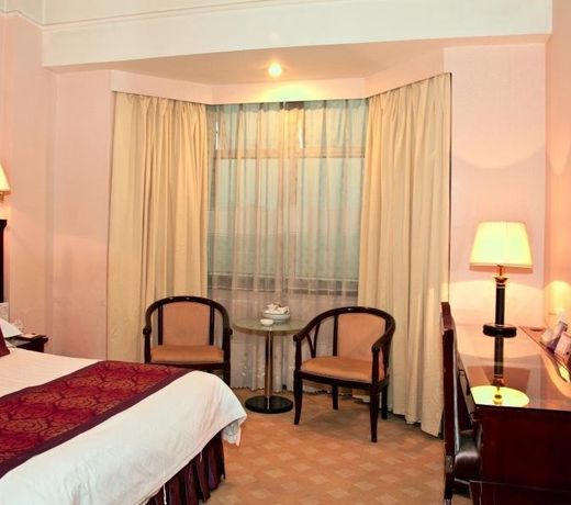 Fujian Hailian Business Hotel