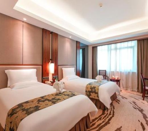 Fuzhou Hotel