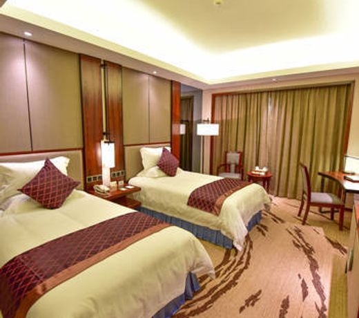 Fuzhou Hotel