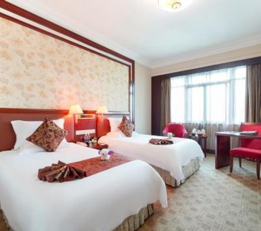 Fuzhou Hotel