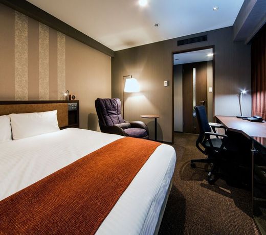Daiwa Roynet Hotel Kokura Ekimae