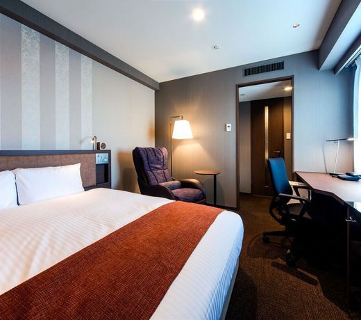 Daiwa Roynet Hotel Kokura Ekimae