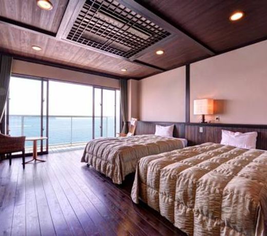 Himaka Kanko Hotel