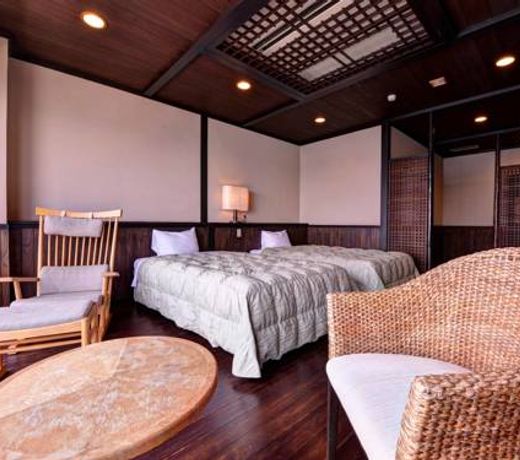 Himaka Kanko Hotel
