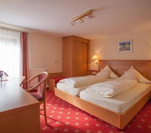 Der Hirsch & frederix - Altstadthotel & Restaurant