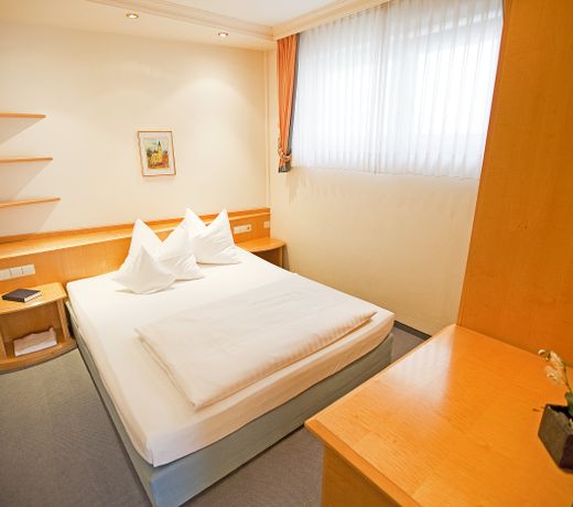Hotel Krone OHG