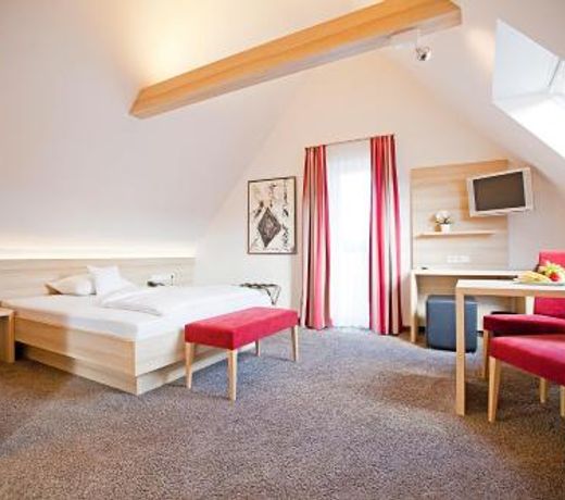 Hotel Krone OHG