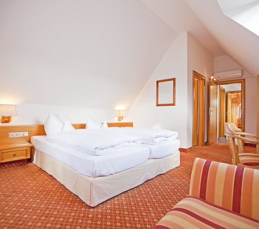 Hotel Krone OHG