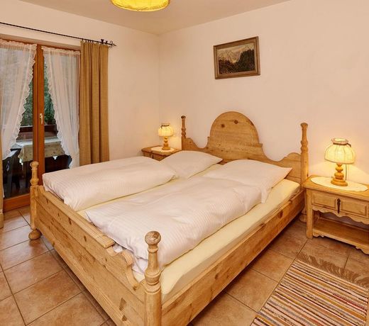 Alpenchalet Zum Jeremia