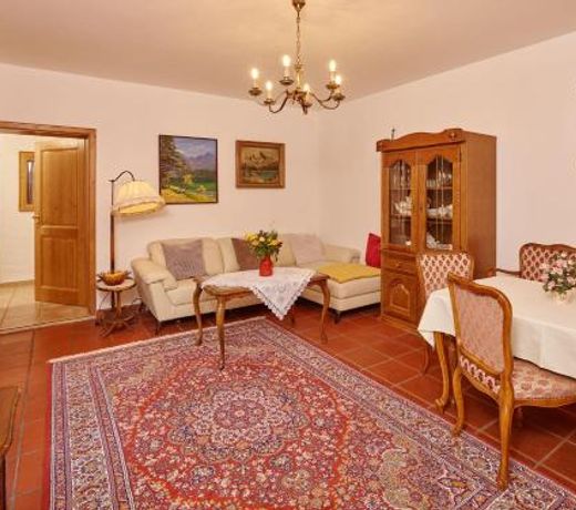 Alpenchalet Zum Jeremia