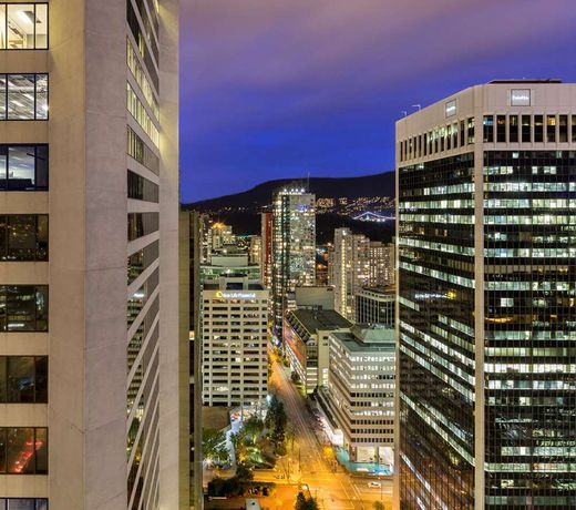 Hyatt Regency Vancouver