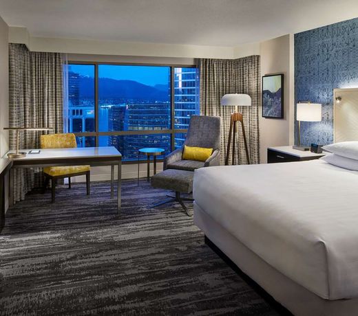 Hyatt Regency Vancouver