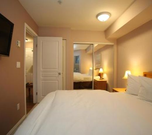 Times Square Suites Hotel