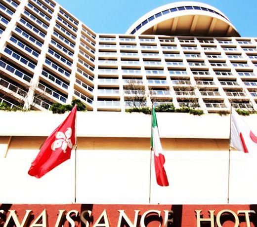 Pinnacle Hotel Harbourfront