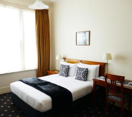 Highland House Boutique Hotel