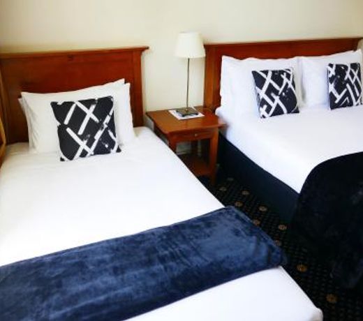 Highland House Boutique Hotel