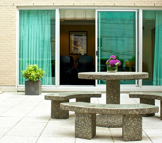 Hampton Inn & Suites, by Hilton - Vancouver Downtown