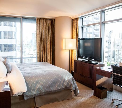 Shangri-La Vancouver