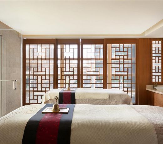 Shangri-La Vancouver