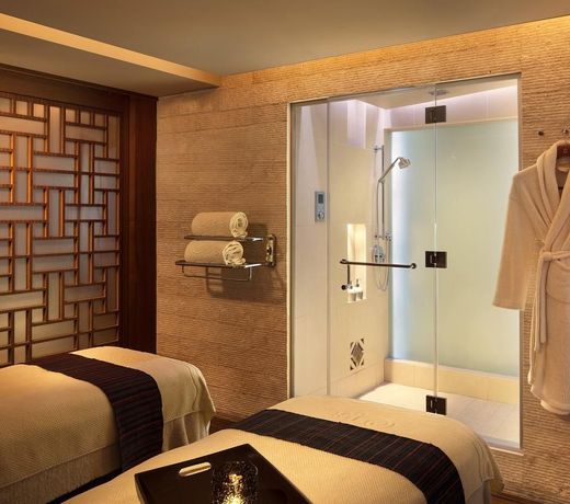 Shangri-La Vancouver