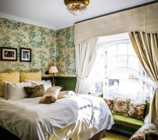 Hotel Pigalle