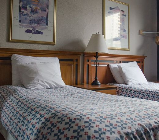 Hotel Ambassador
