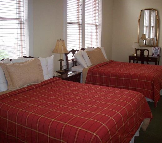 The Biltmore Greensboro Hotel