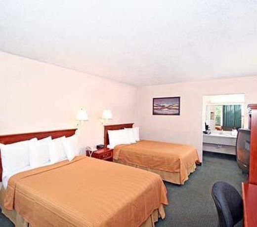 Rodeway Inn & Suites Greensboro