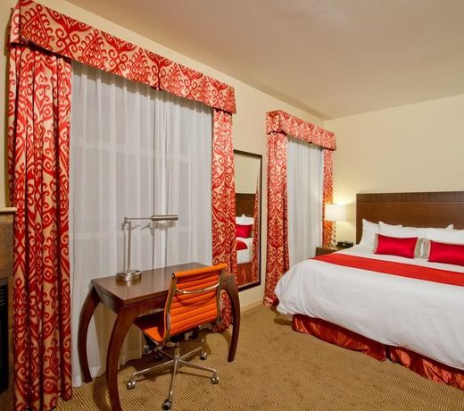 Hotel Belmont Vancouver MGallery