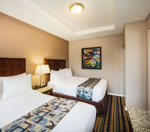 Quality Inn & Suites