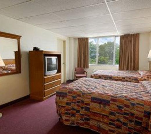 DAYS INN GREEN BAY DOWNTOWN