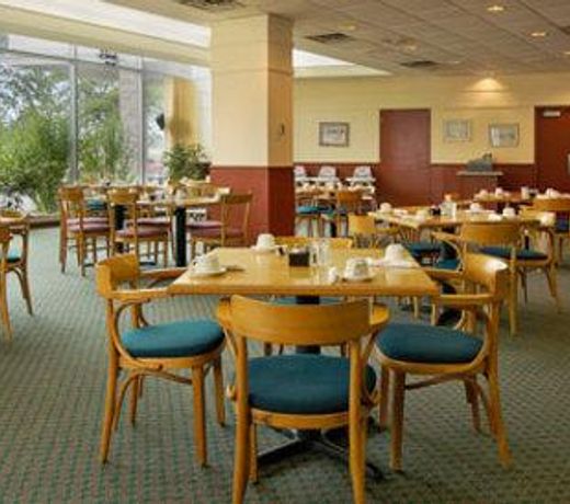 DAYS INN GREEN BAY DOWNTOWN