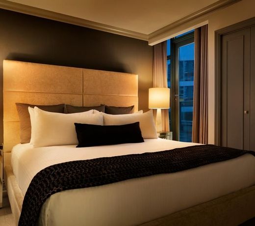 Hotel Le Soleil by Executive Hotels